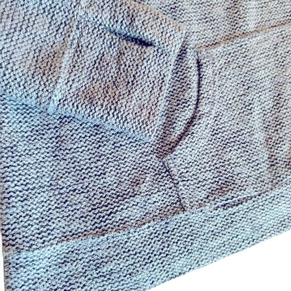 OFFLINE by Aerie Snowday Mock Neck Sweatshirt Blue Womens Size XXL - Picture 6 of 11